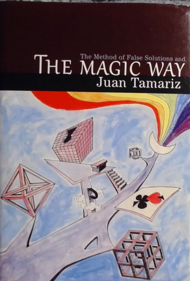 The Method of False Solutions and The Magic Way