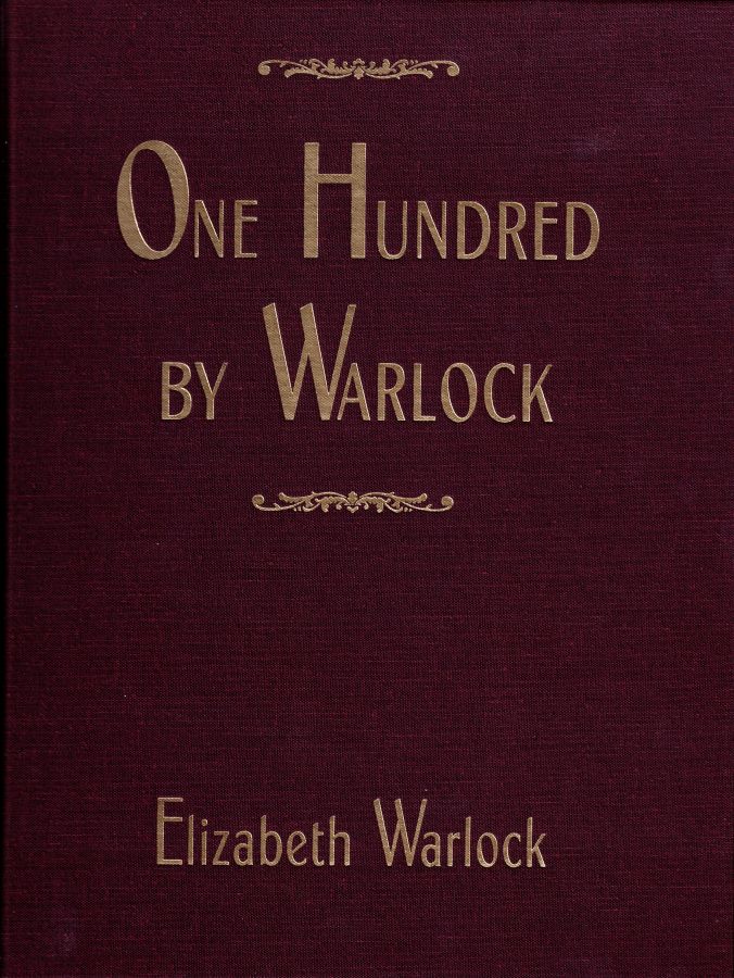 One Hundred by Warlock