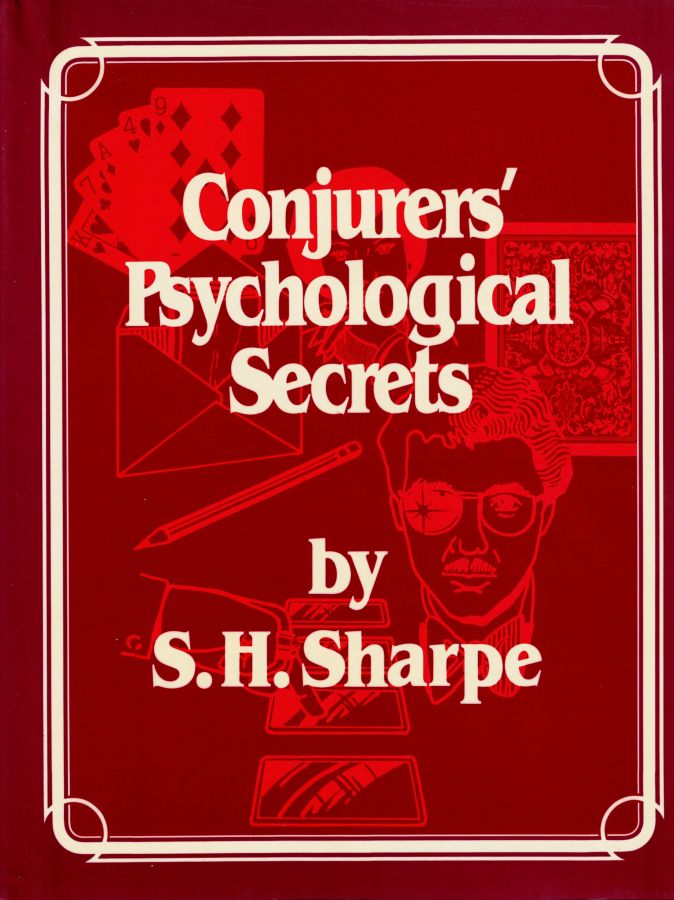 Conjurers' Psychological Secrets