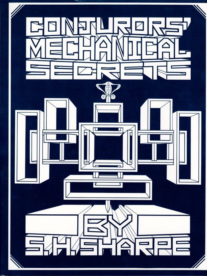 Conjurors' Mechanical Secrets