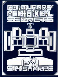 Cover Image for Conjurors' Mechanical Secrets