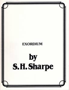Cover Image for Exordium