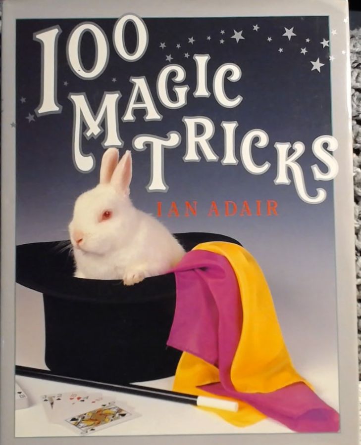 100 Magic Tricks