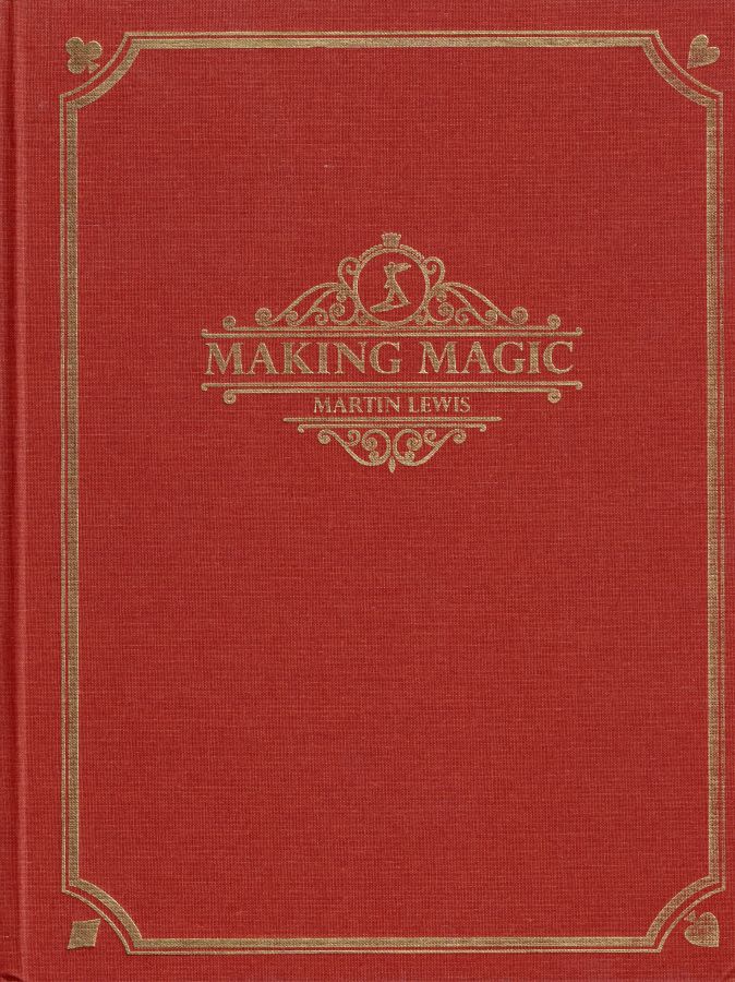 Making Magic