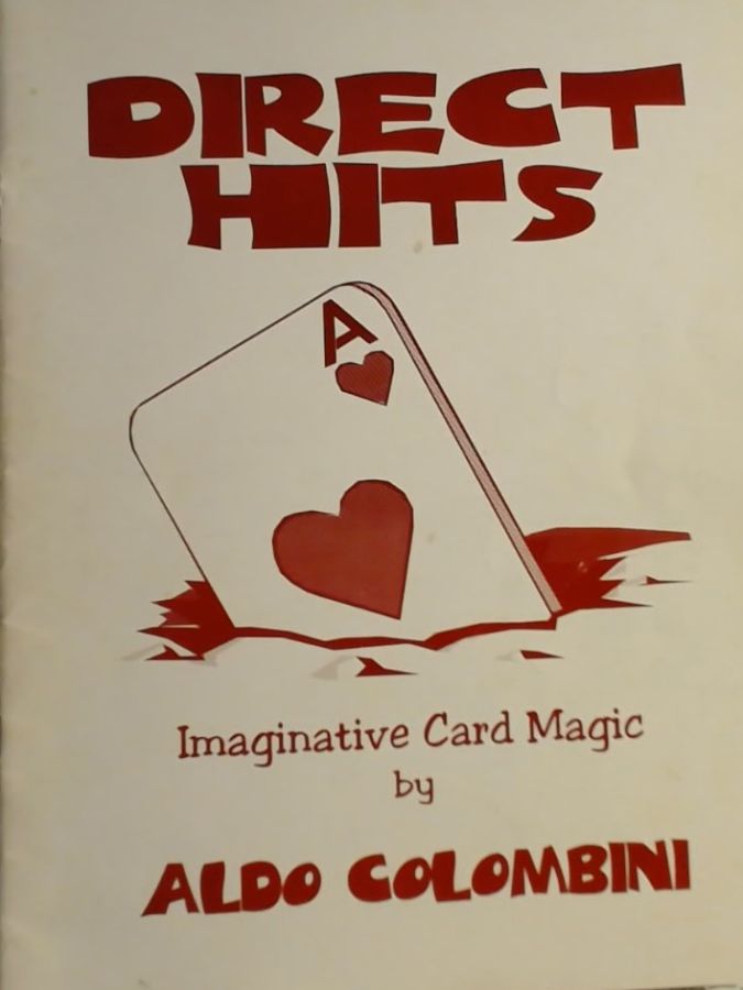 DIRECT HITS