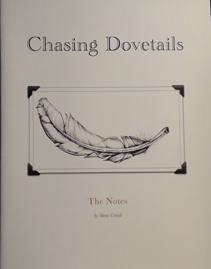 Chasing Dovetails