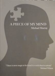 Cover Image for A Piece of my Mind