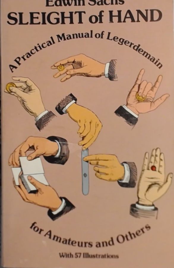 Sleight of Hand