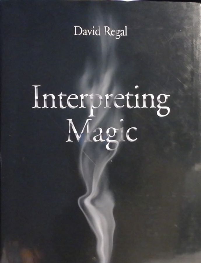 Interpreting Magic