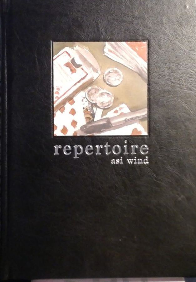 Repertoire