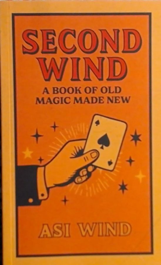 Second Wind