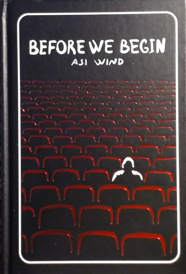 Before We Begin