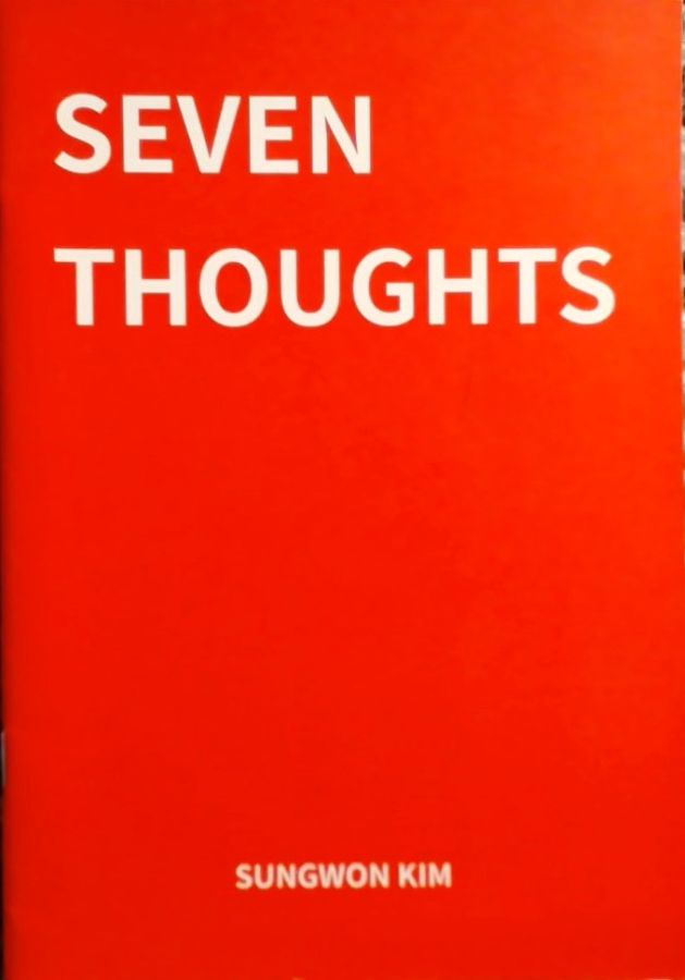 Seven Thoughts