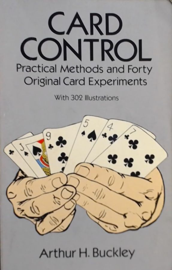 Card Control
