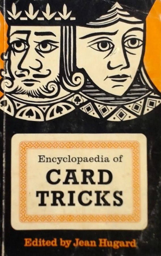 Encyclopaedia of Card Tricks