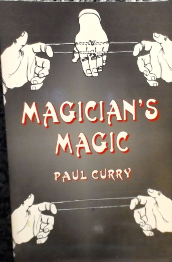 Magician's Magic