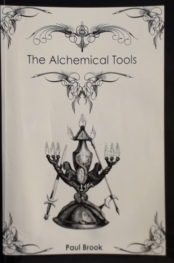 The Alchemical Tools
