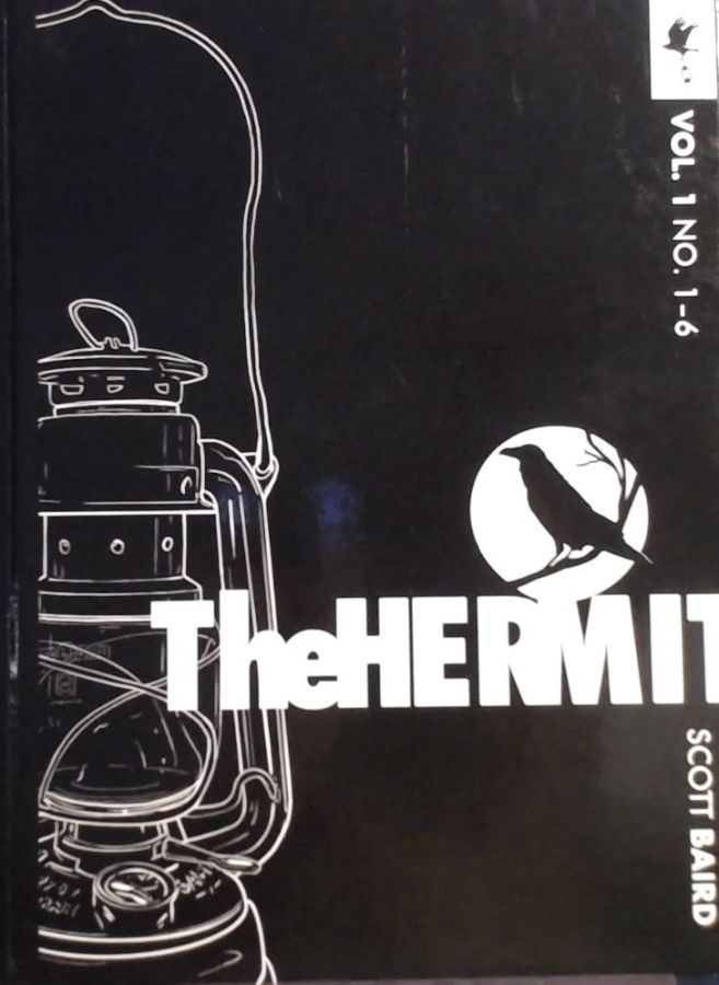 The Hermit