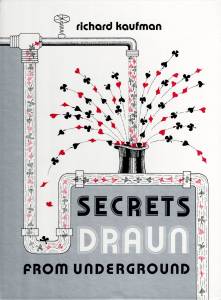 Cover Image for Secrets Draun From Underground