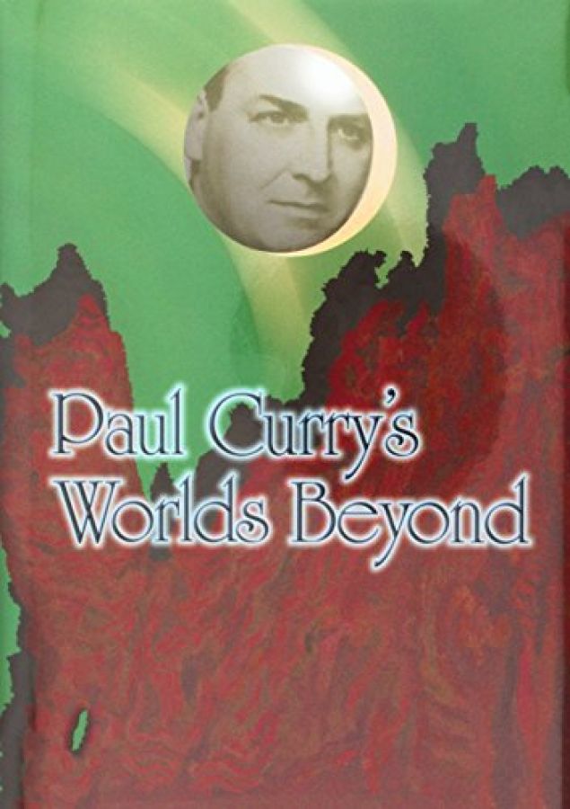 Paul Curry's Worlds Beyond