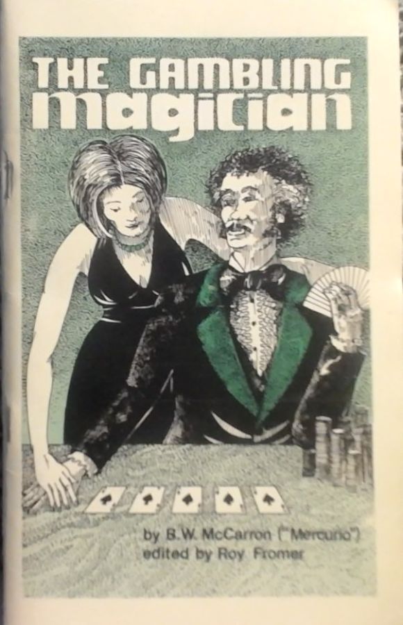 The Gambling Magician