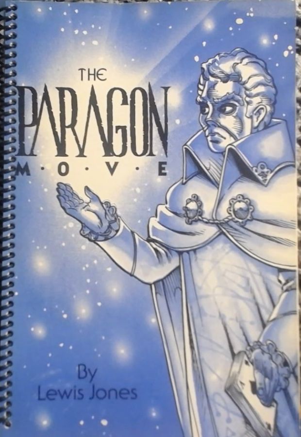 The Paragon Move