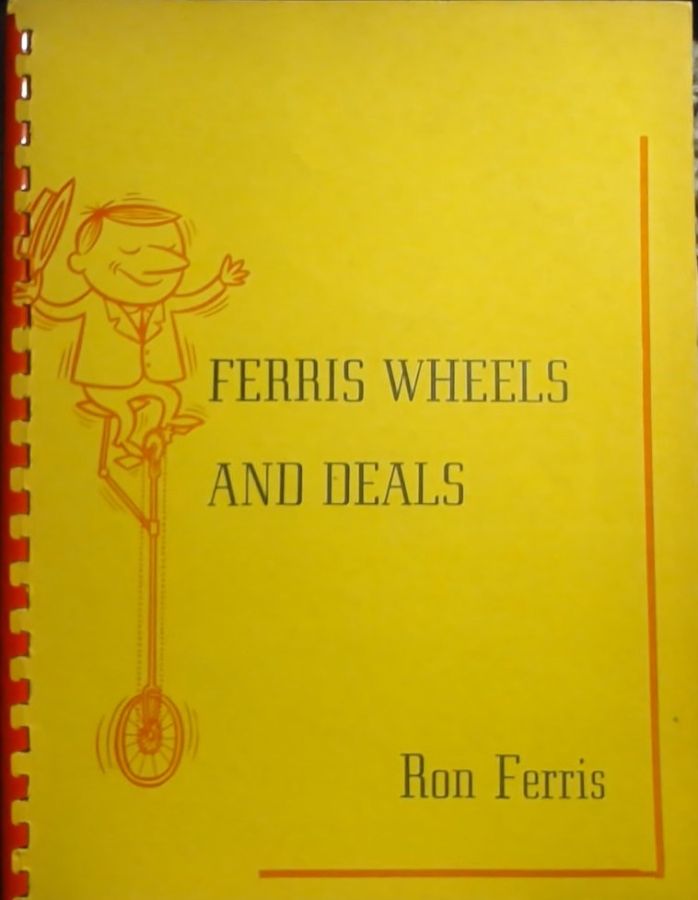 Ferris Wheels and Deals