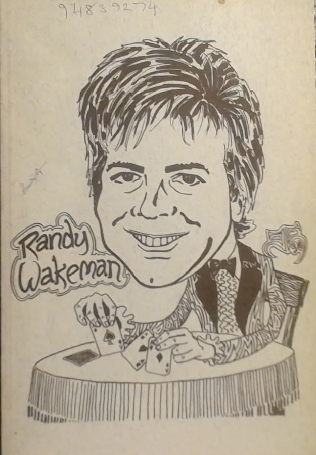 Randy Wakeman