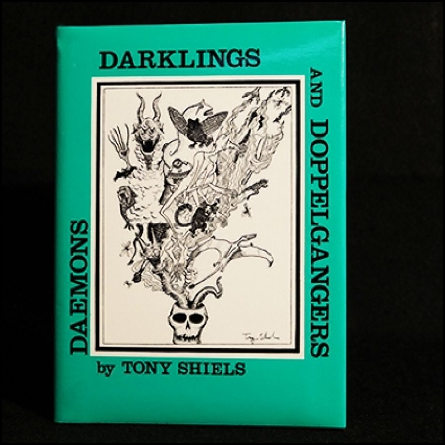 Daemons, darklings and doppelgangers