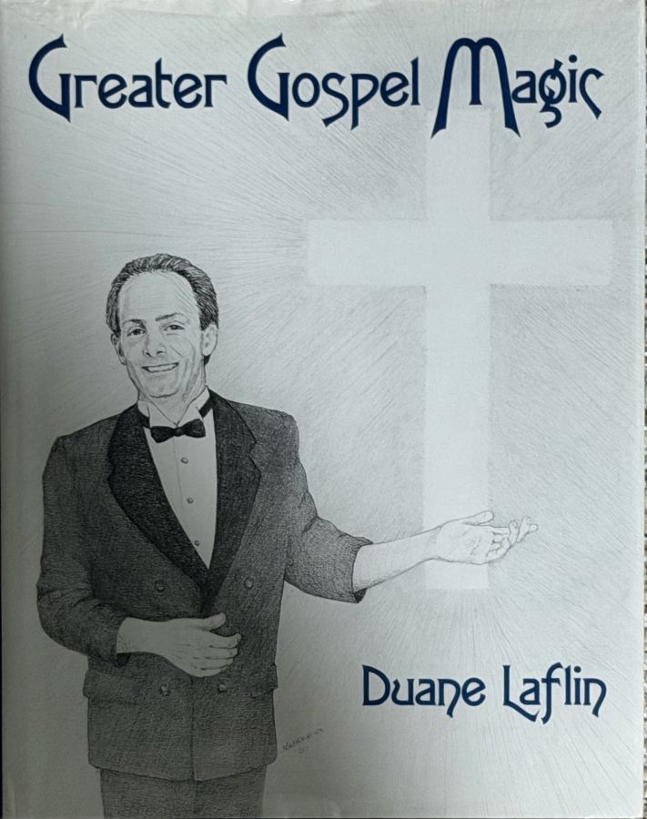 Greater Gospel Magic