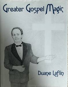 Cover Image for Greater Gospel Magic