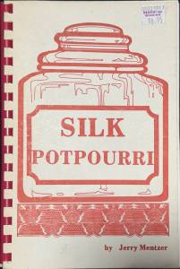 Cover Image for Silk Potpourri