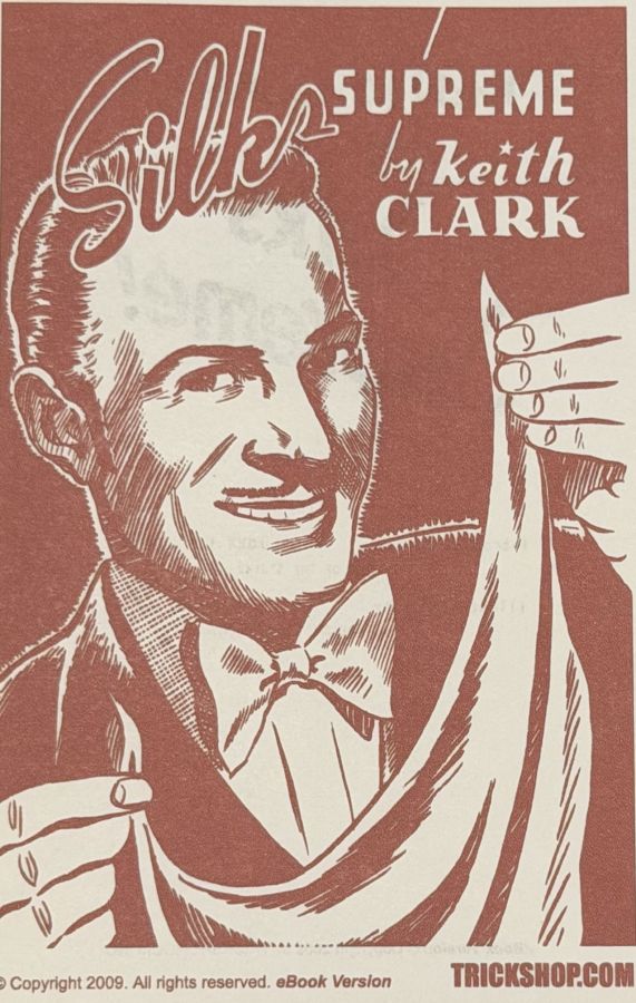 Silks Supreme