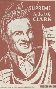 Cover Image for Silks Supreme