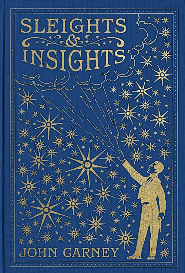 Sleights & Insights