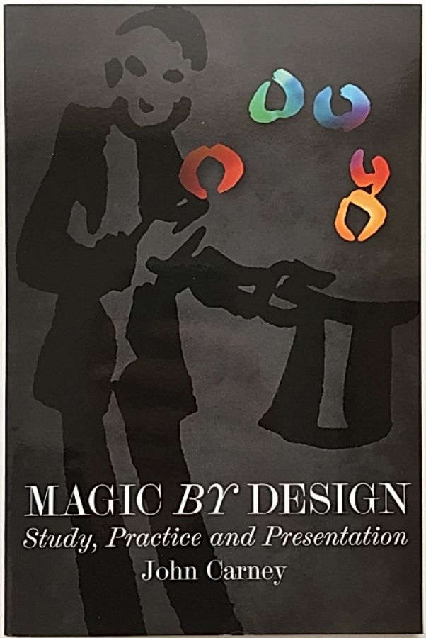 Magic by Design
