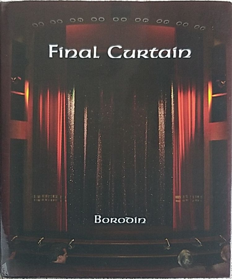 Final Curtain