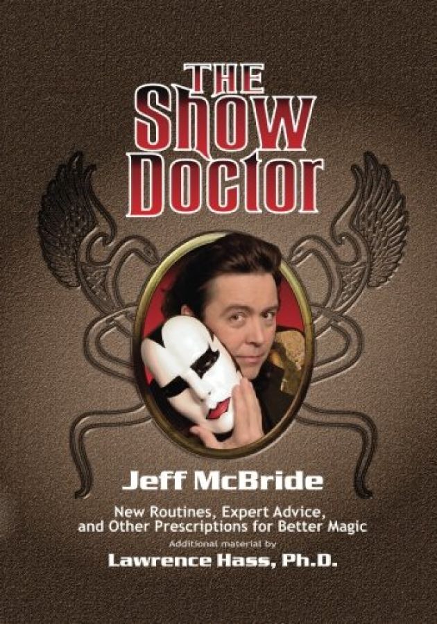 The Show Doctor