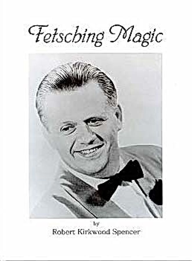 FETSCHING MAGIC