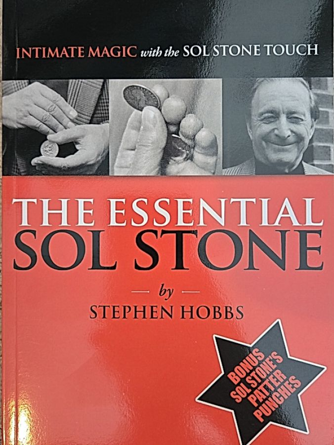 The Essential Sol Stone