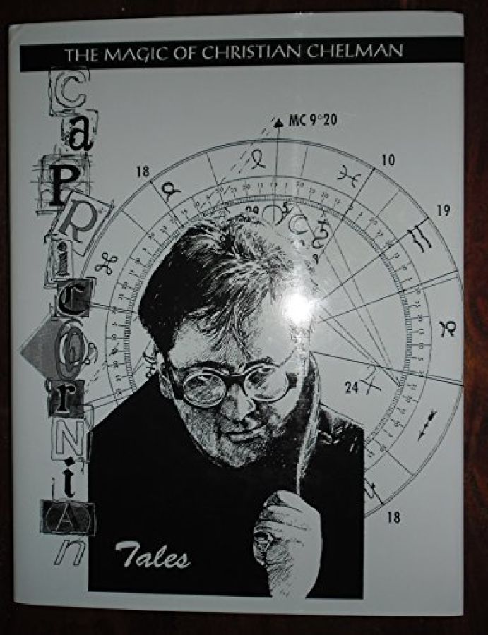 Capricornian tales
