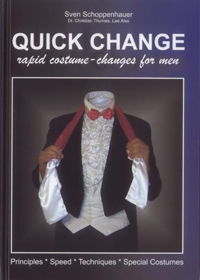 Quick Change