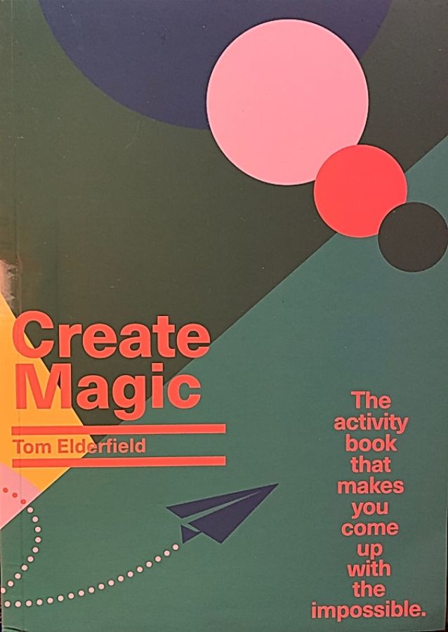 Create Magic