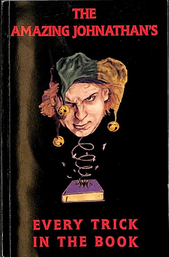 Every Trick in the Book