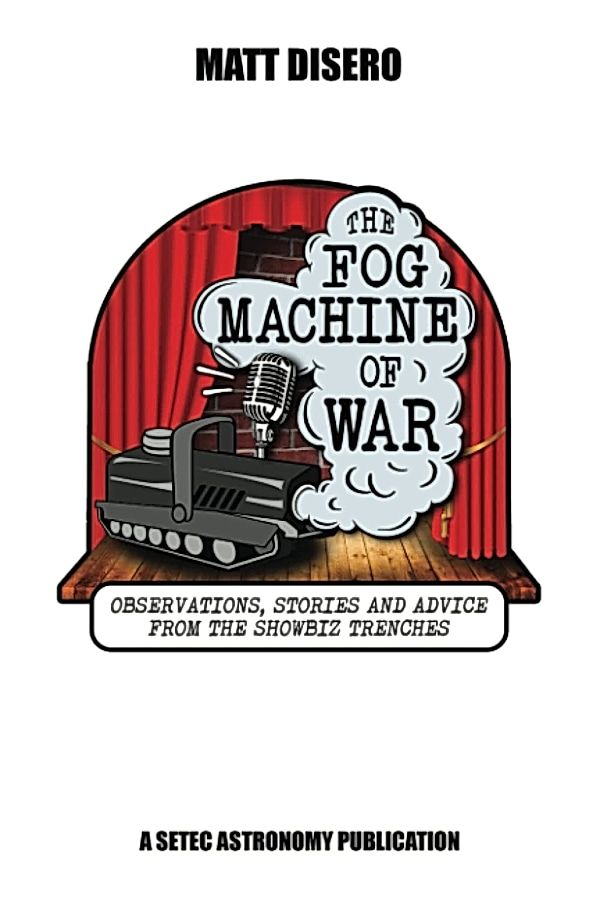 The Fog Machine of War