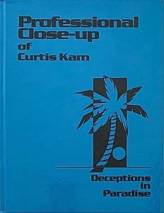 Cover Image for Professional Close-up of Curtis Kam