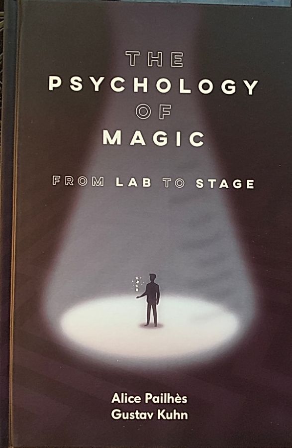 The Psychology of Magic