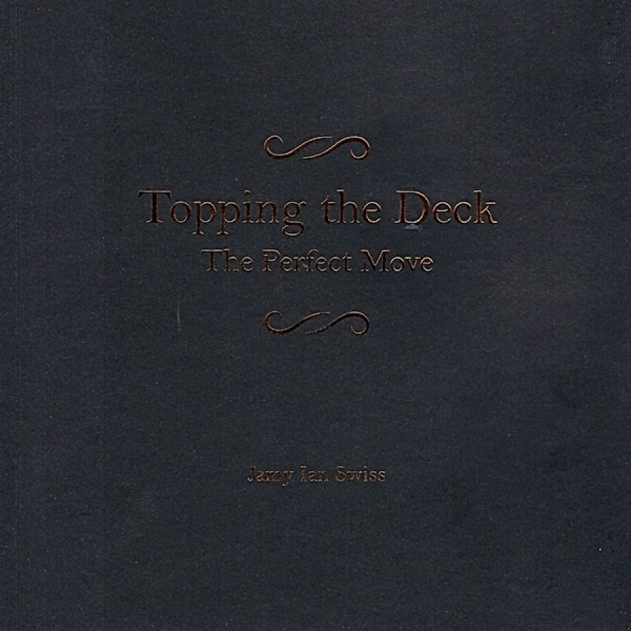 Topping the Deck