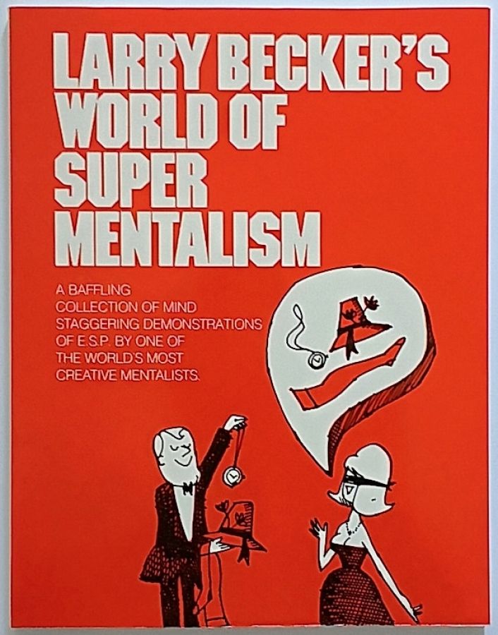 World of Super Mentalism