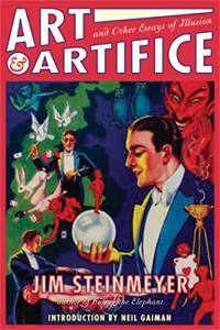 Cover Image for Art and Artifice